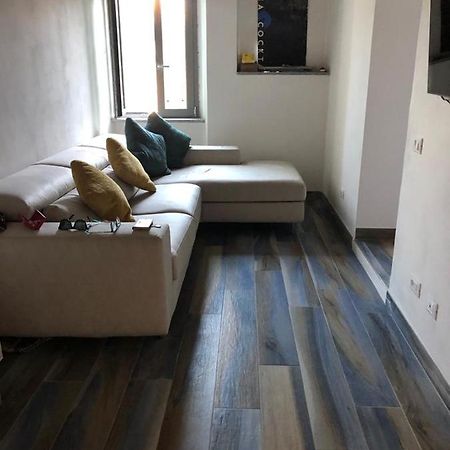 Appartamento Katia Isola D'Elba Portoferraio Exterior foto