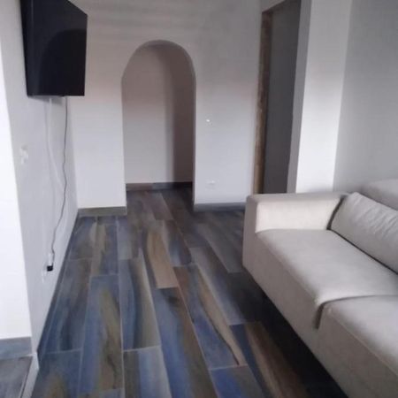 Appartamento Katia Isola D'Elba Portoferraio Exterior foto