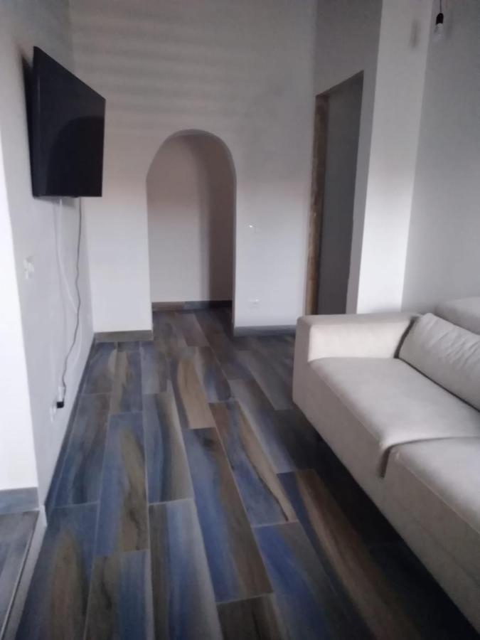 Appartamento Katia Isola D'Elba Portoferraio Exterior foto