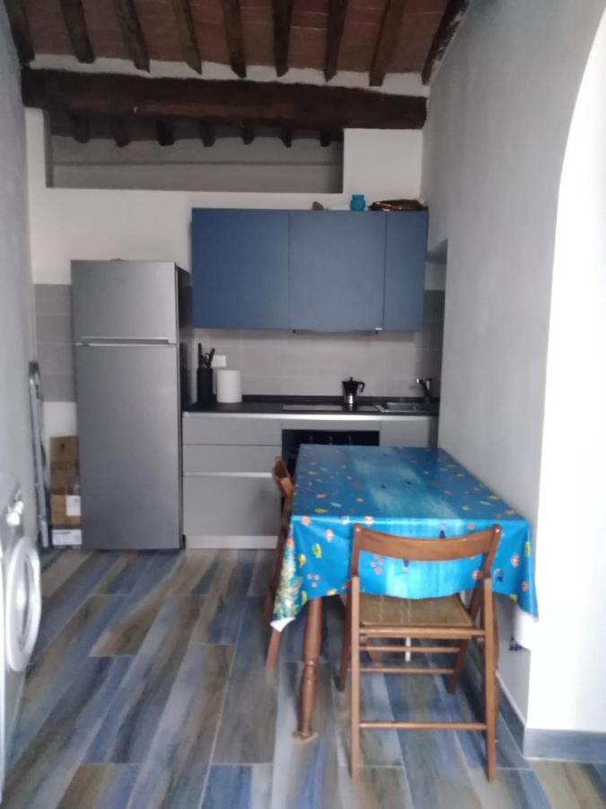 Appartamento Katia Isola D'Elba Portoferraio Exterior foto