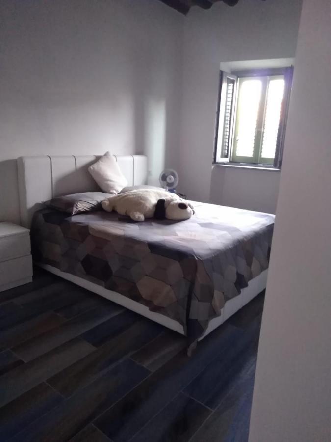 Appartamento Katia Isola D'Elba Portoferraio Exterior foto