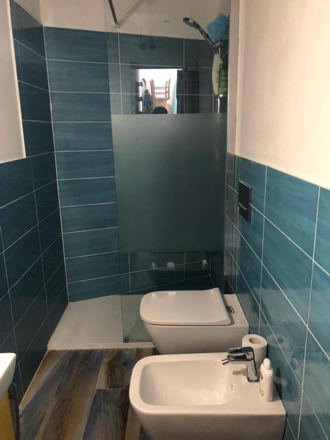 Appartamento Katia Isola D'Elba Portoferraio Exterior foto